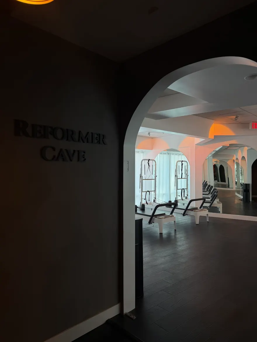 The Pilates Cave — West Hollywood, CA