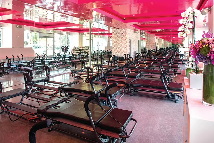 The Studio (MDR) — Marina del Rey, CA