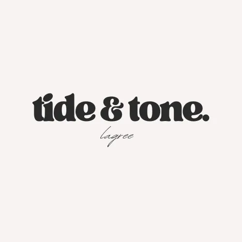 Tide & Tone Lagree