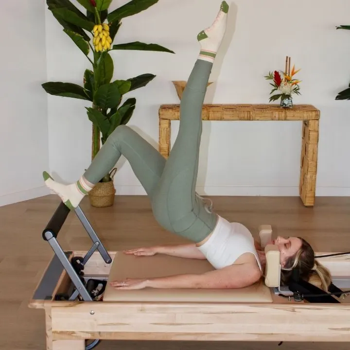 Tribe Pilates — West Hollywood, CA
