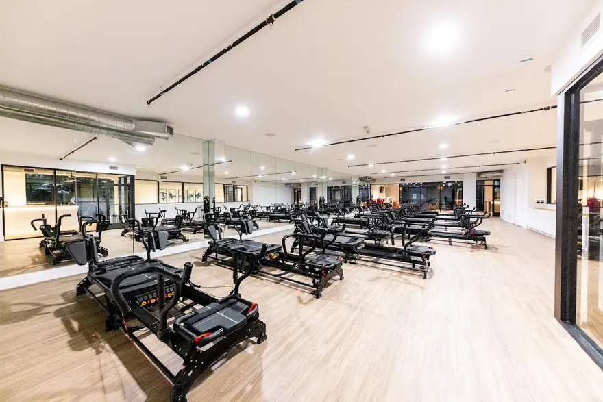 Urban Core - Lagree Studio