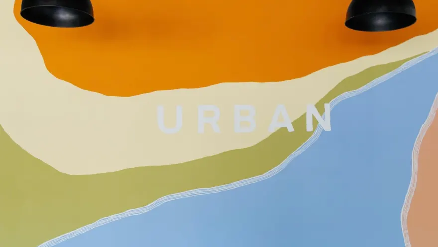 Urban Lagree - Rosedale