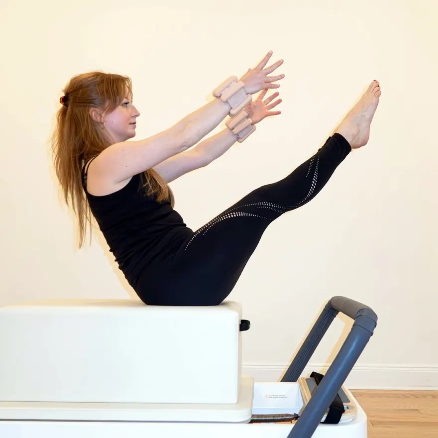 Violet Hour Pilates Studio