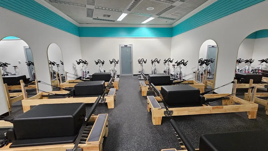 VIP Pilates