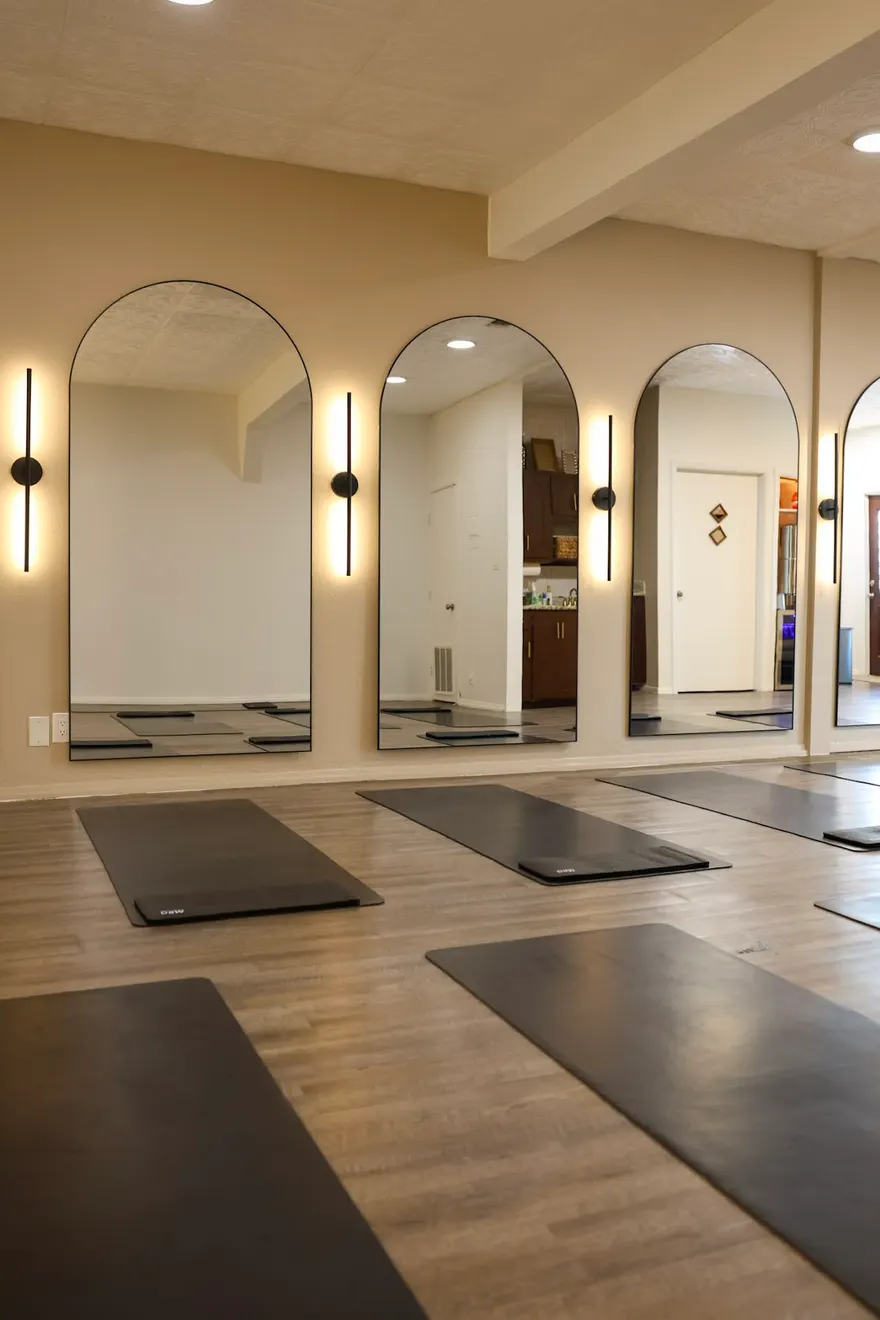 VITA Well Pilates Studio
