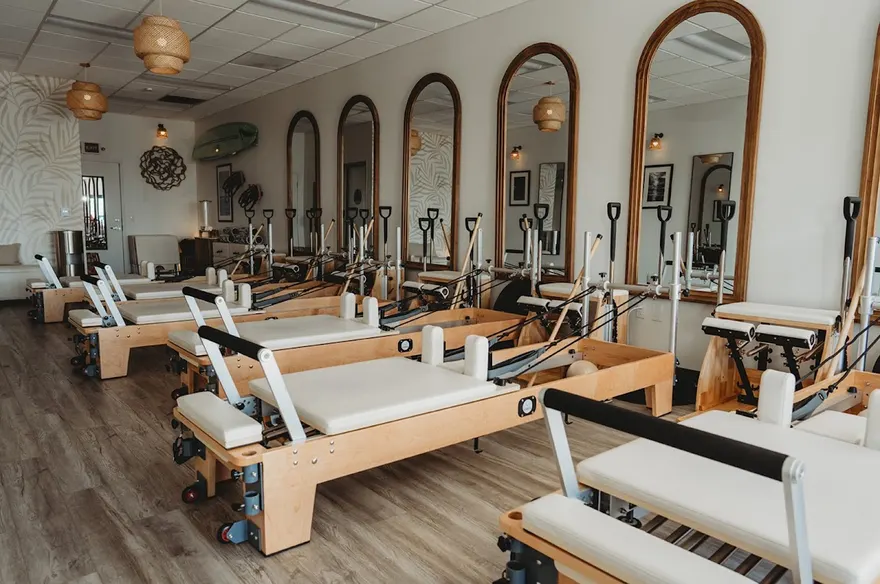 VYRTU Pilates
