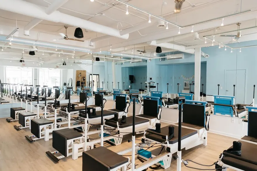 WundaBar Pilates - Brooklyn Heights