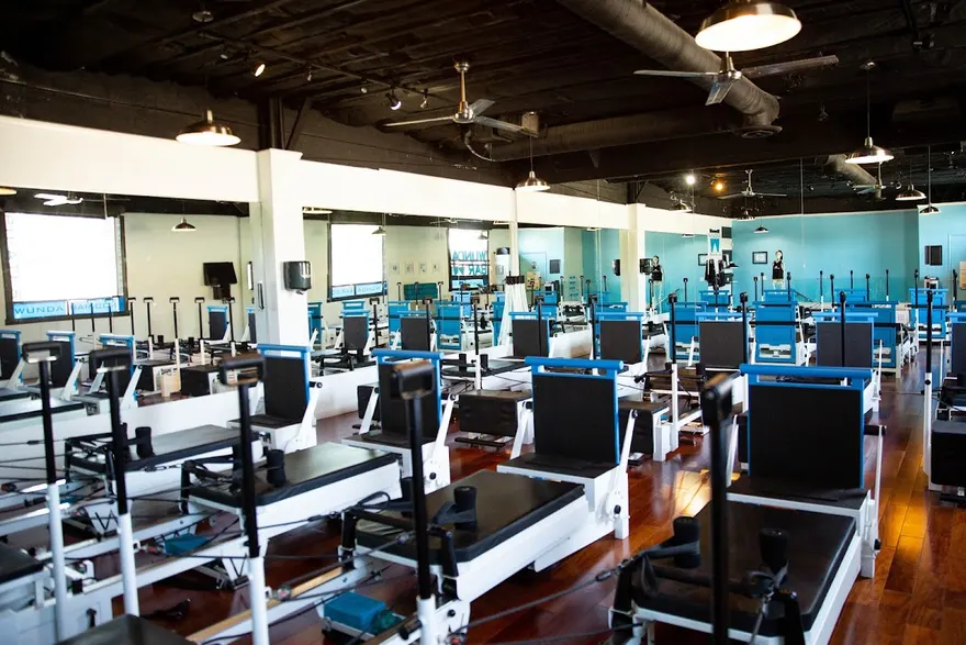 WundaBar Pilates - Los Feliz — Central LA, CA