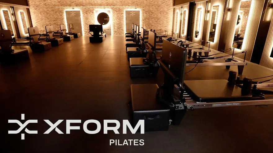 XFORM Pilates